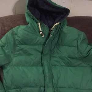 Men’s Puffer jacket